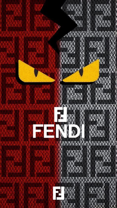 Fendi wallpaper for laptop